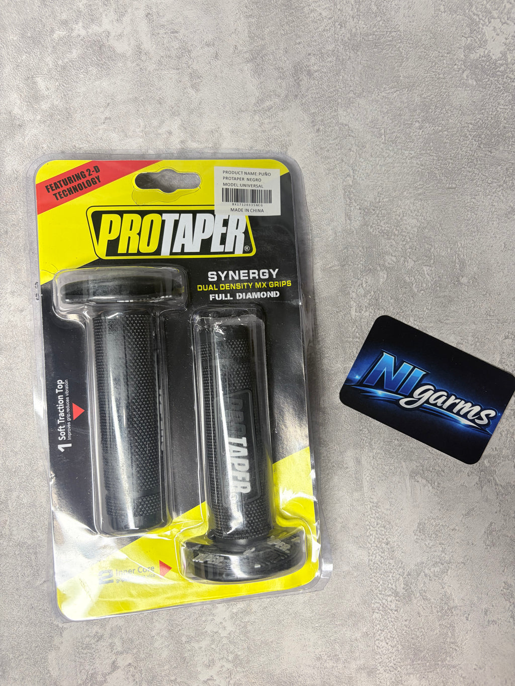 Grips
