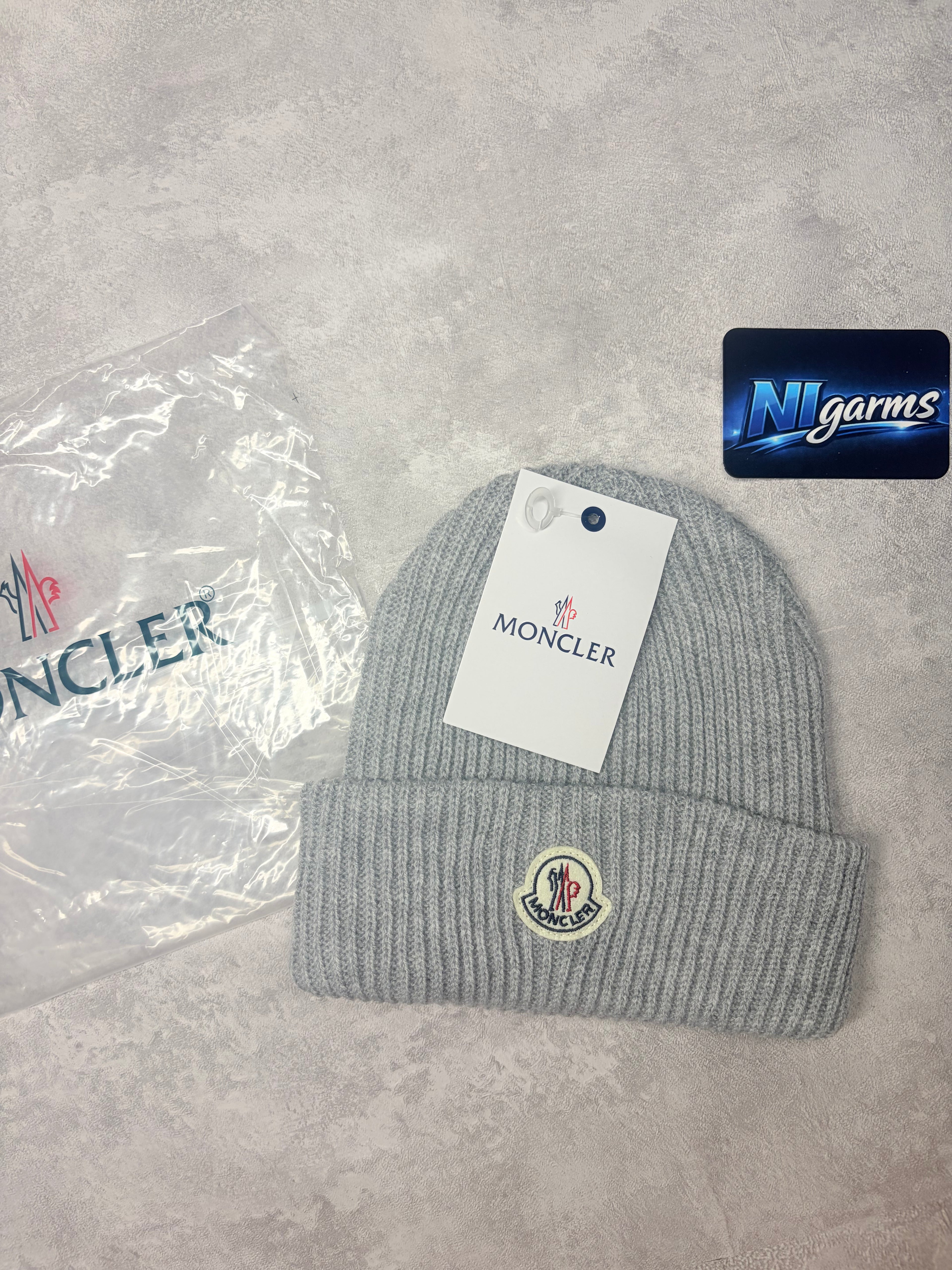 Beanie