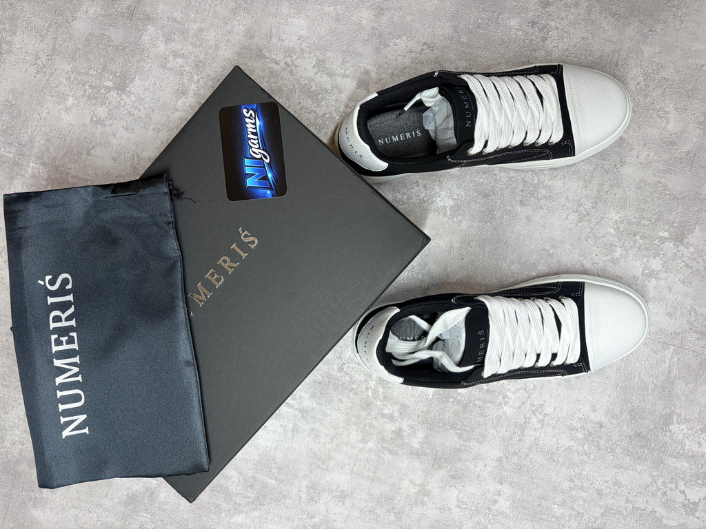 Numeris size UK9 brand new 👟