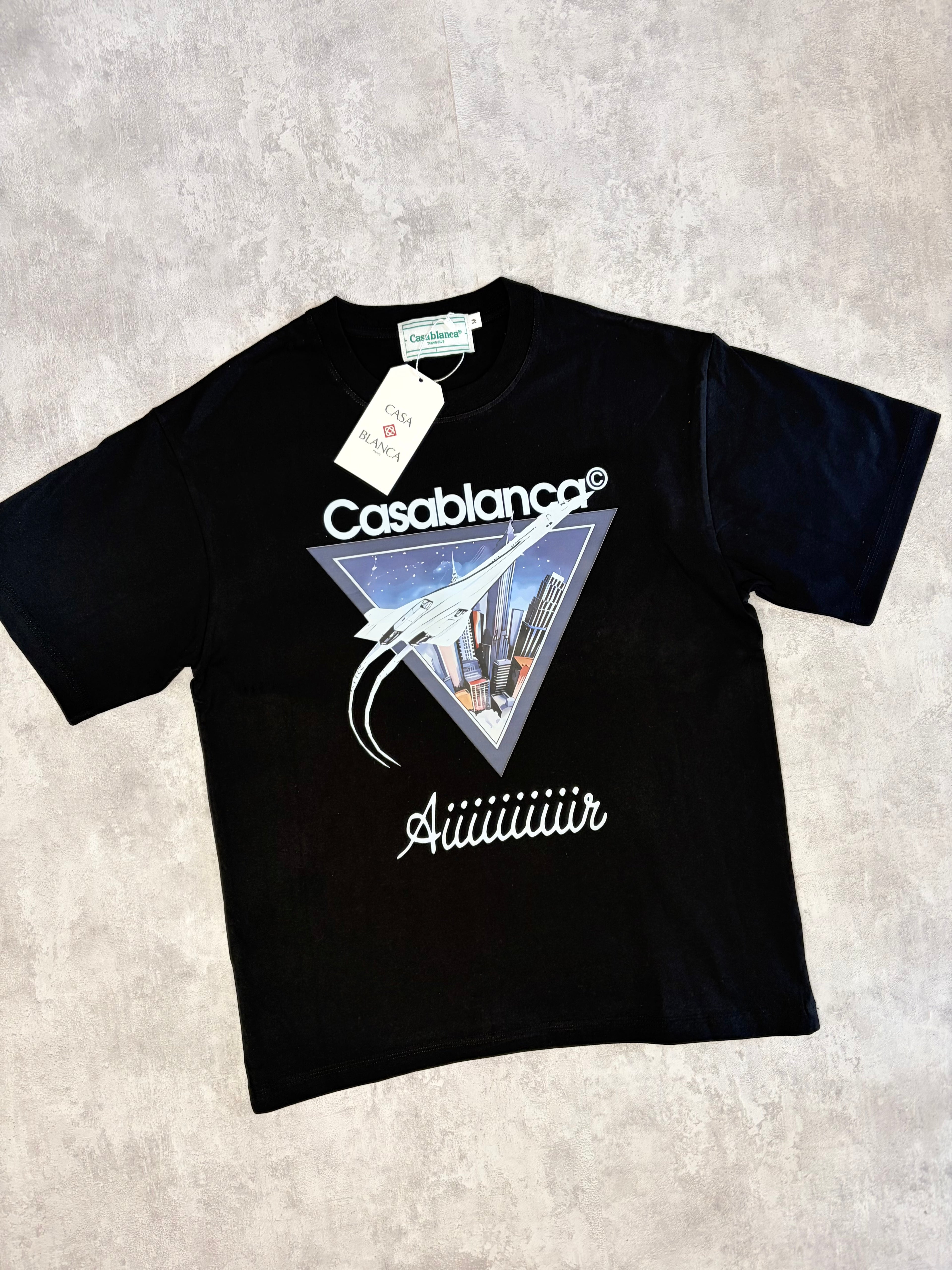Casablanca T-shirts